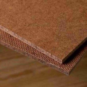 Timber & Sheet Materials
