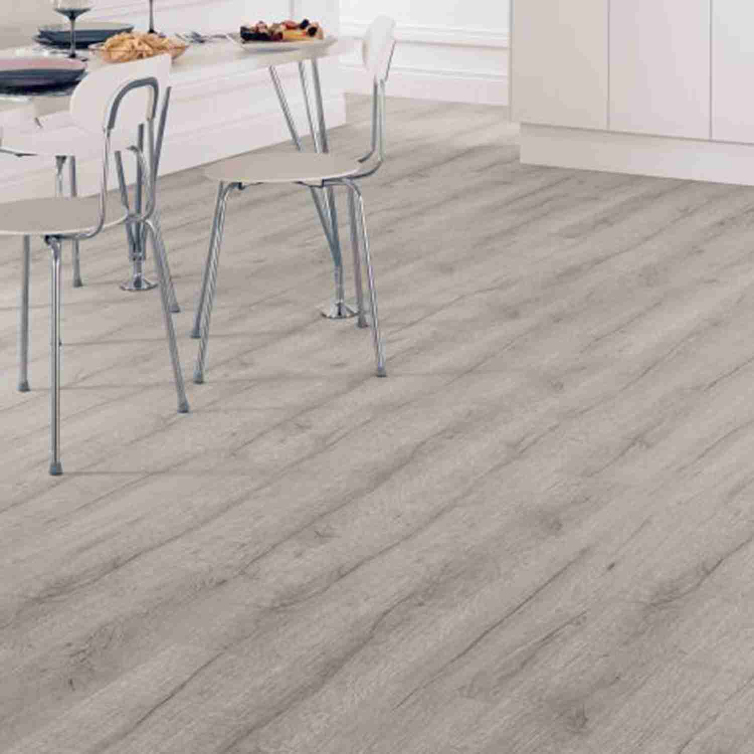 Vinyl Flooring