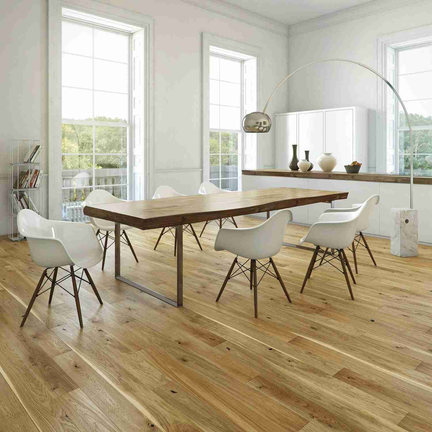 Laminate Flooring