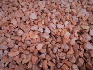 Red Chips 20mm