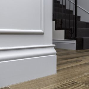 Facings , Skirtings & Mouldings