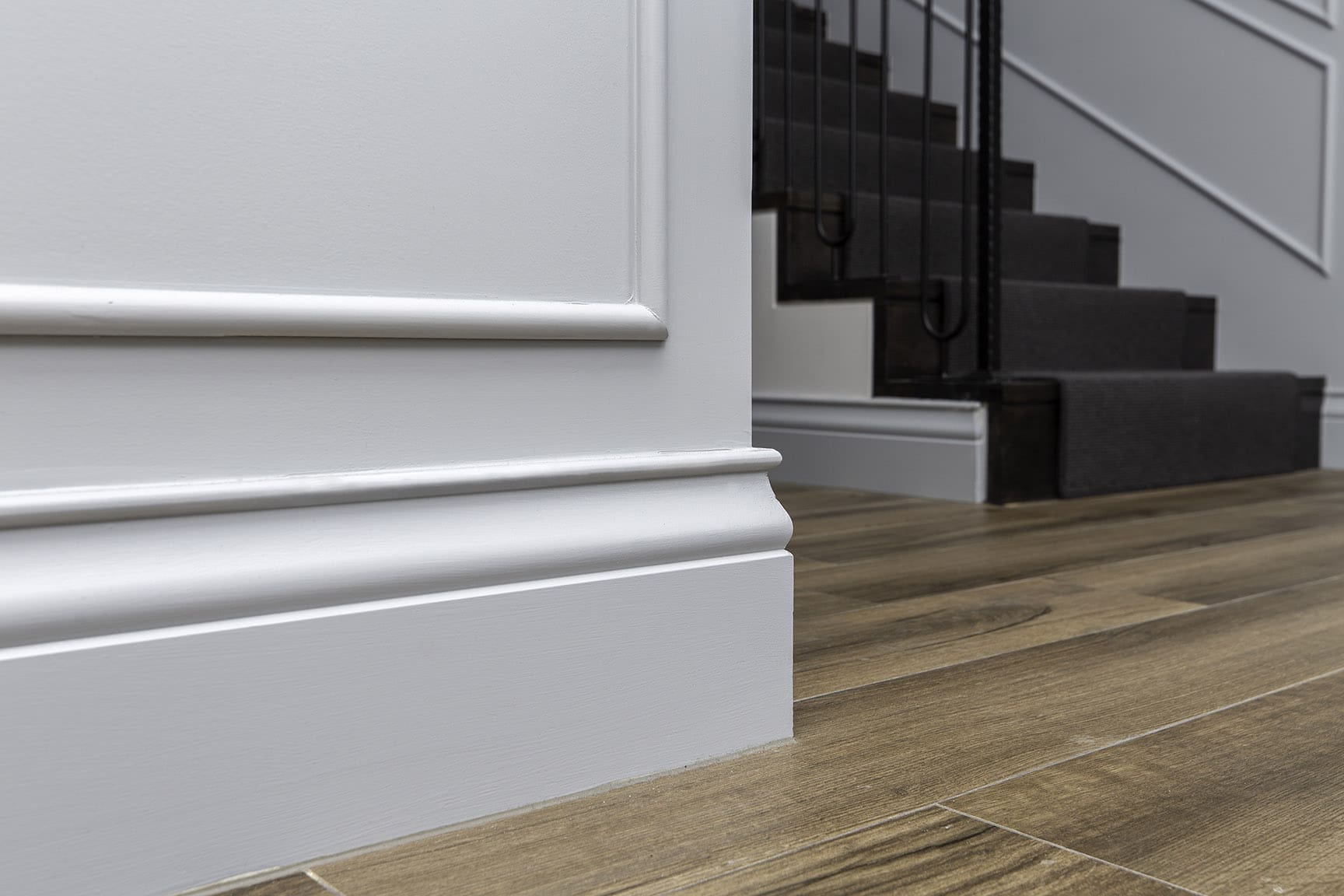 Facings , Skirtings & Mouldings