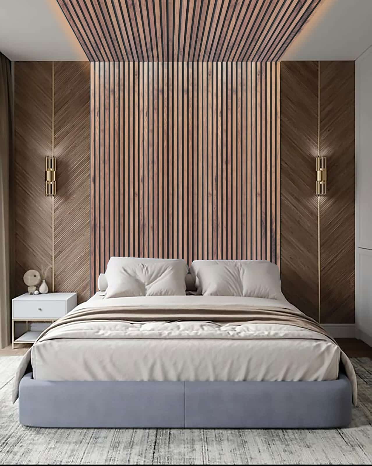 Wall Panelling