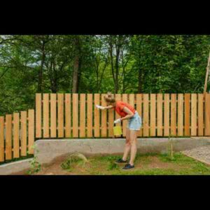 Fencing Accessories