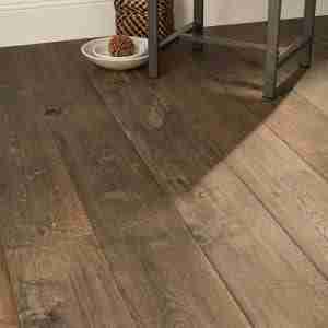 Real Wood Engineered Flooring