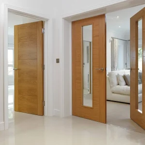 Fire Doors