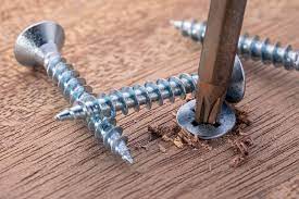 Wood Screws