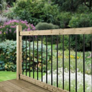 Handrail/Baserail & Accessories