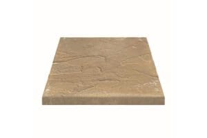 Ryton Buff  Paving  Slab