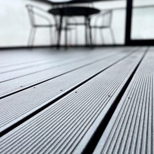 Composite Decking