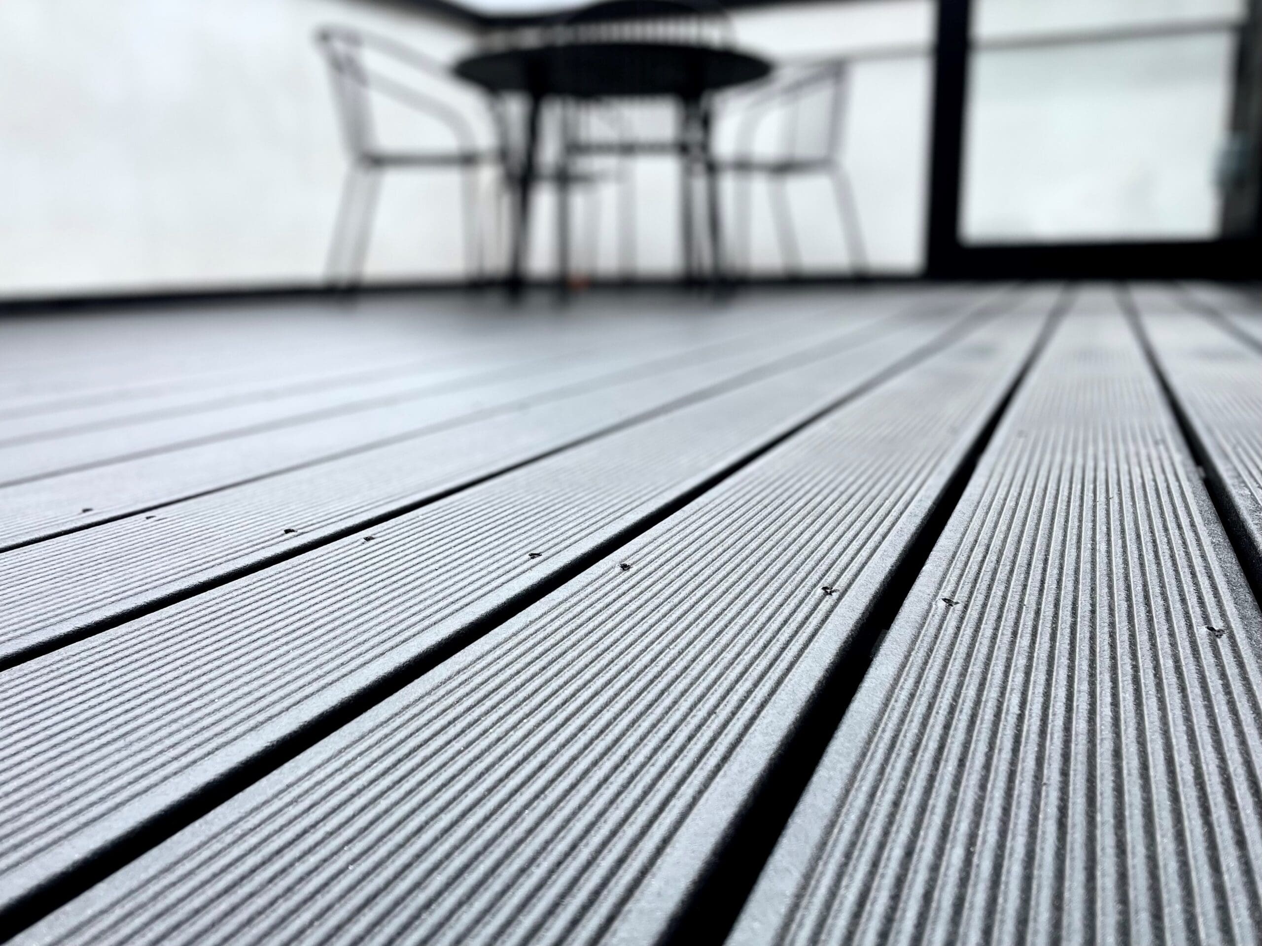 Category: Composite Decking & Accessories | Kelvin Timber