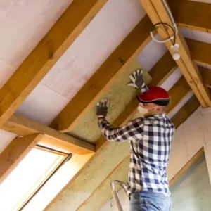 Insulation