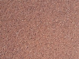 Red Granite Sand | Bulk Bag