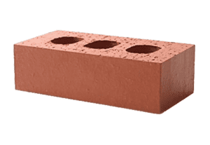 Brick Red Class B Engineering