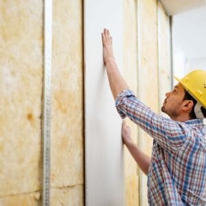 Plastering