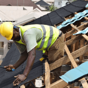 Roofing Materials