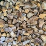 oughcasting Chip Tudor 80/20 25Kg in packaging. High-quality roughcasting supplies at Kelvin Timber. Durable and aesthetic Roughcasting Chip Tudor 80/20.