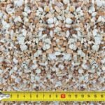 Castlehill Harvest Roughcasting Chip 25Kg in packaging. High-quality roughcasting supplies at Kelvin Timber. Durable and aesthetic Castlehill Harvest Roughcasting Chip.
