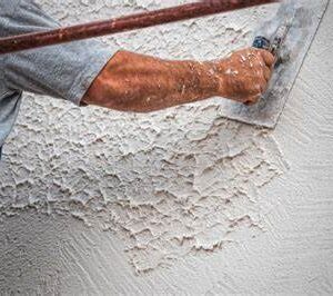 Roughcasting & Render