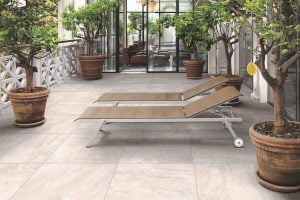 Sand Indian Porcelain Paving