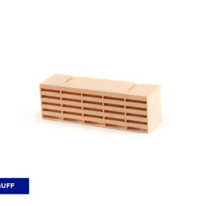 Airbrick Ventilator Buff