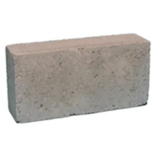 100mm 7N Solid Dense Concrete Block