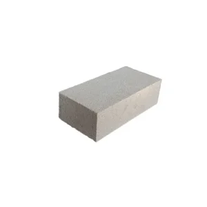 65mm Grey Concrete Common Brick Pallet (448no)