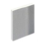 KNAUF MOISTURE PANEL 2400 x 1200 x 12.5mm TAPERED EDGE 222210