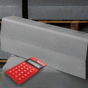 Concrete Block Materials Calculator –  Kelvin Timber
