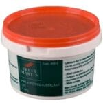 Lubricant gel for use when jointing drainage pipes and fittings.