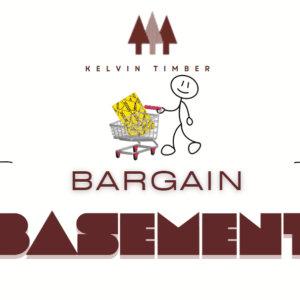 Bargain Basement Deals