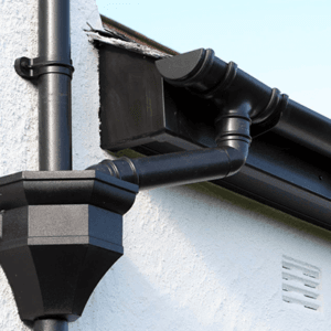 Drainage & Guttering