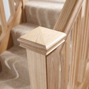 Stair Parts