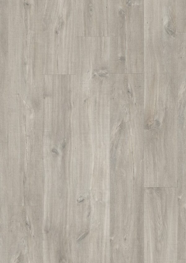 Quickstep Canyon Oak Grey Vinyl Flooring 2.105m2 - Image 4