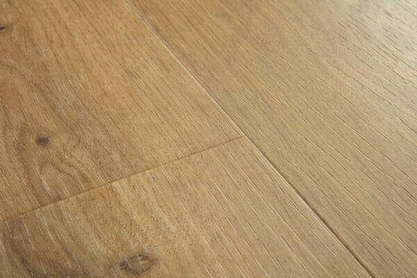 Quickstep Cottage Oak Natural Vinyl Flooring - Image 3