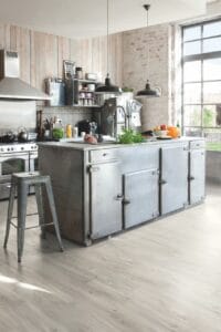 Quickstep Canyon Oak Grey Vinyl Flooring 2.105m2