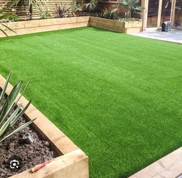 4m ARTIFICIAL GRASS Privilege 35mm - Natural Look