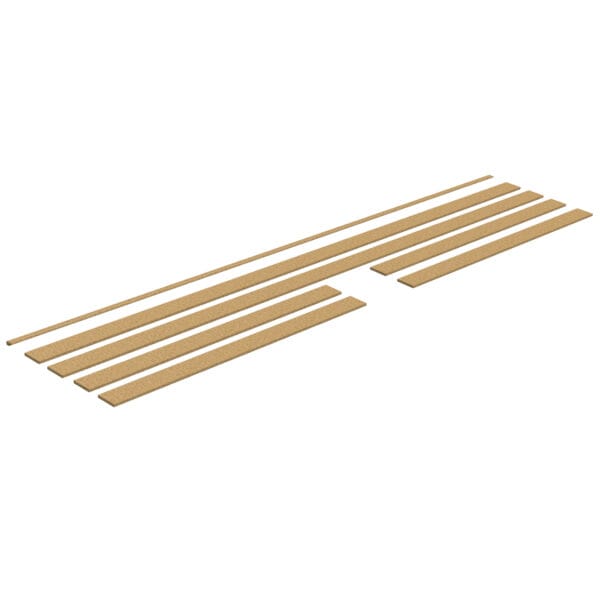 Modern Mdf Wall Panel Kit (WPKT2) - Image 2