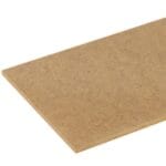 Lion General™ Hardboard (1220 x 610mm)