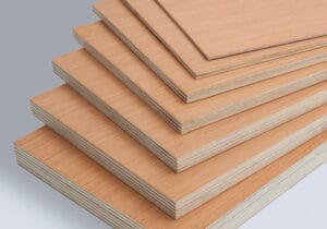 Premium Plywood STREply® 1220mm x 610mm