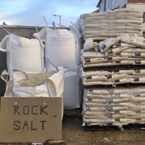 GRS Rock Salt