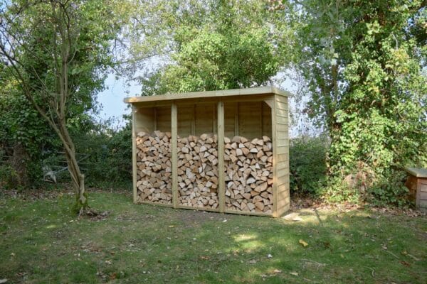 Large Overlap Log Store - Image 4