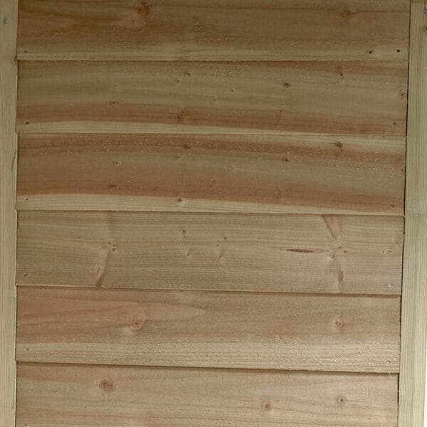 Large Overlap Log/Tool Store - Image 3