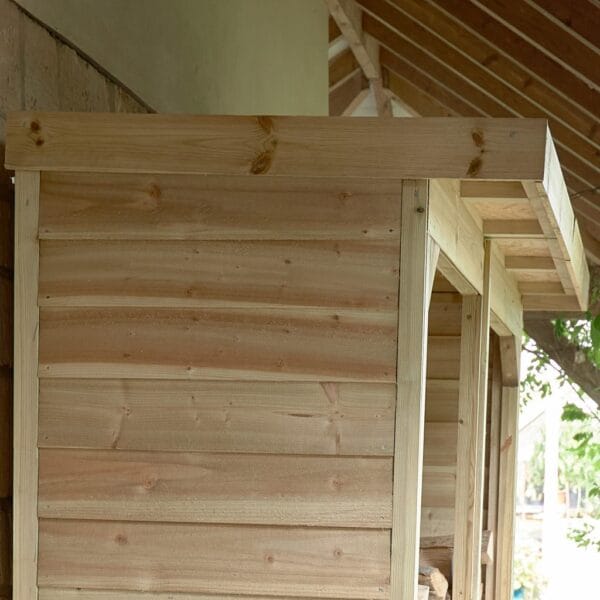 Medium Overlap Log/Tool Store - Image 2