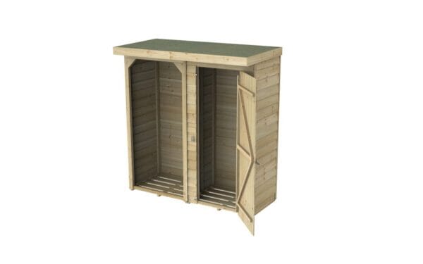 Medium Overlap Log/Tool Store - Image 9