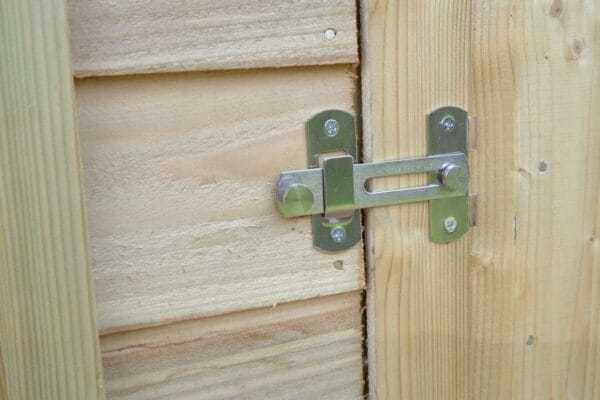 Medium Overlap Log/Tool Store - Image 5