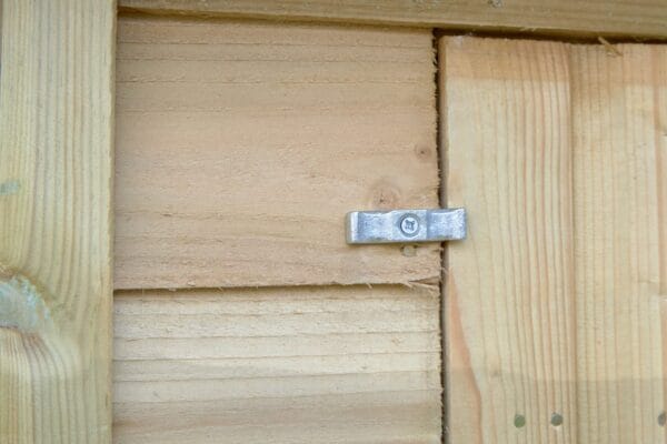 Medium Overlap Log/Tool Store - Image 4