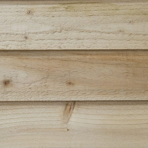 Pent Garden Store – Pressure Treated - Image 10