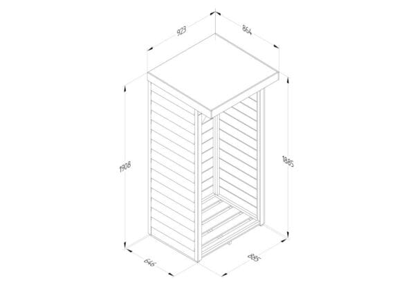 Small Overlap Log Store - Image 4