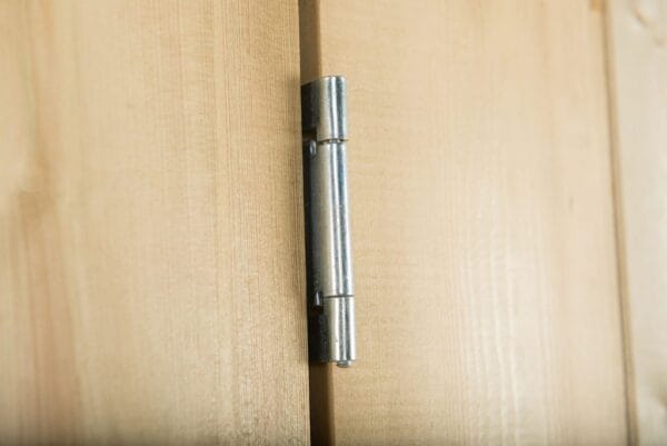 Shiplap Apex Tall Garden Store – Pressure Treated - Image 2